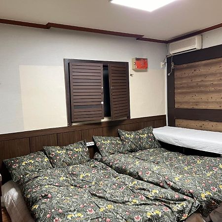 Brown Hotel Seul Zewnętrze zdjęcie