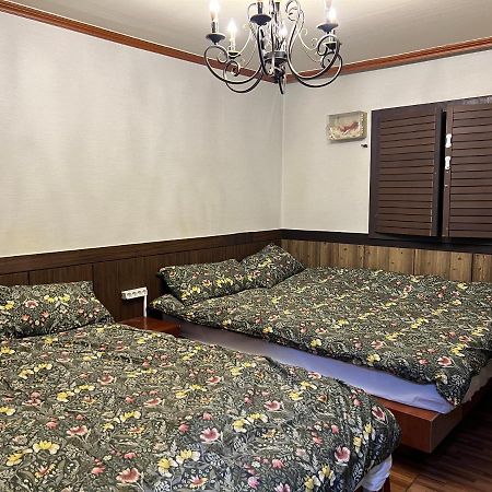 Brown Hotel Seul Zewnętrze zdjęcie