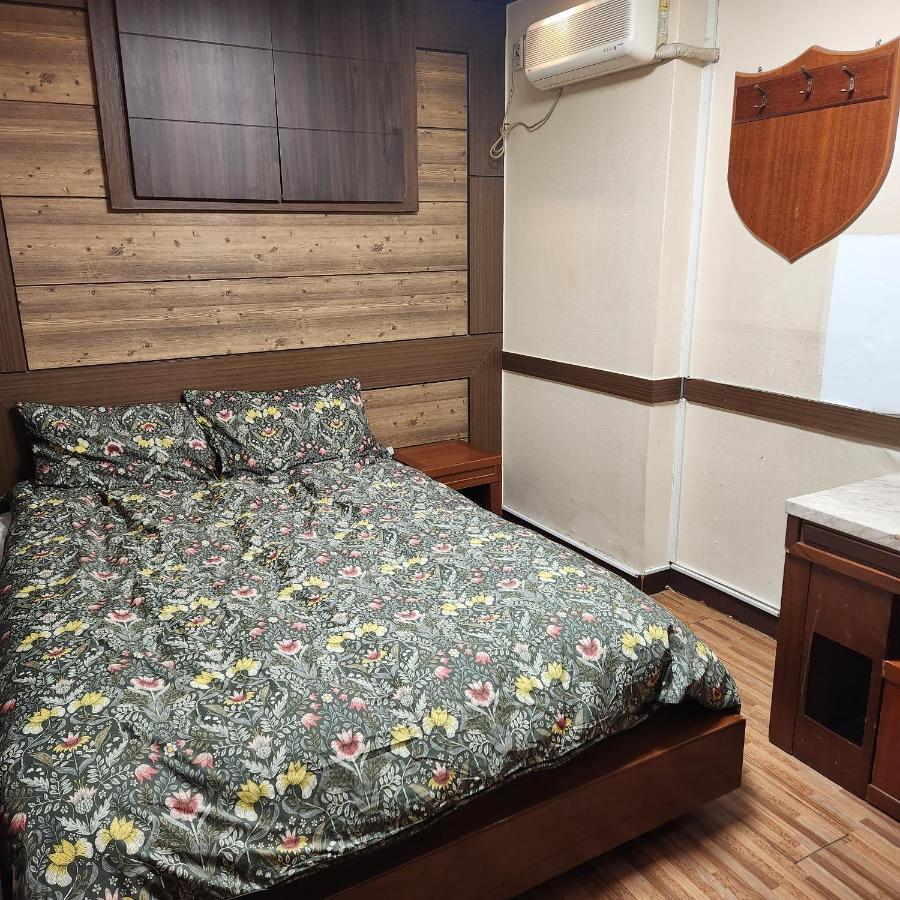 Brown Hotel Seul Zewnętrze zdjęcie