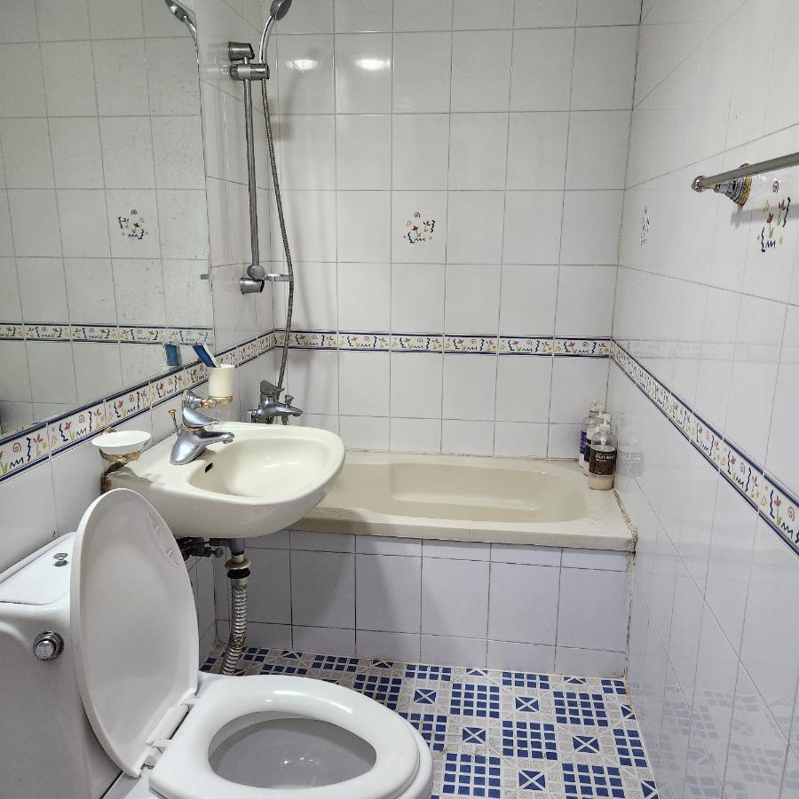 Brown Hotel Seul Zewnętrze zdjęcie