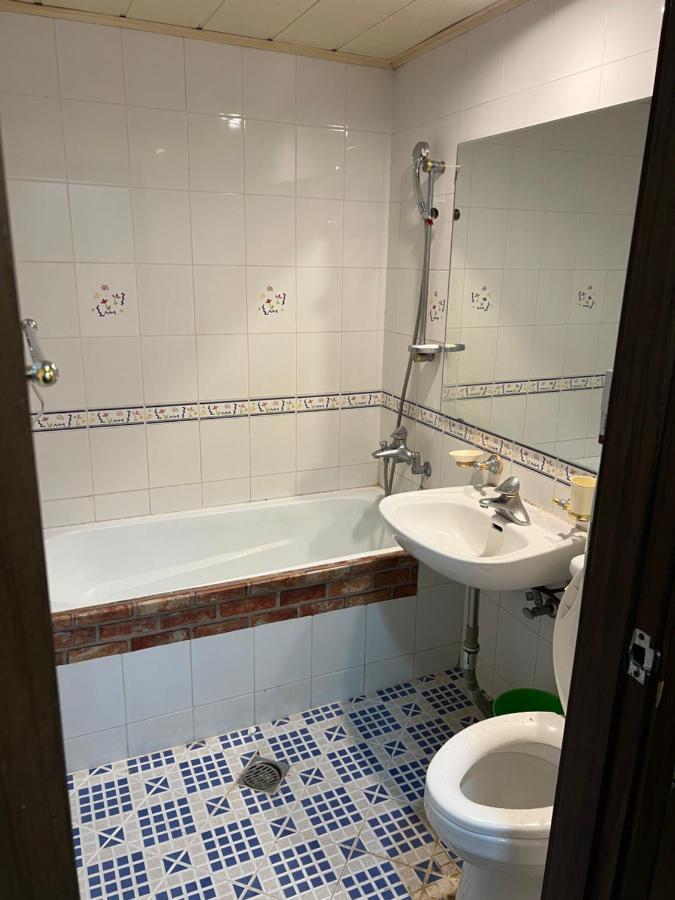 Brown Hotel Seul Zewnętrze zdjęcie