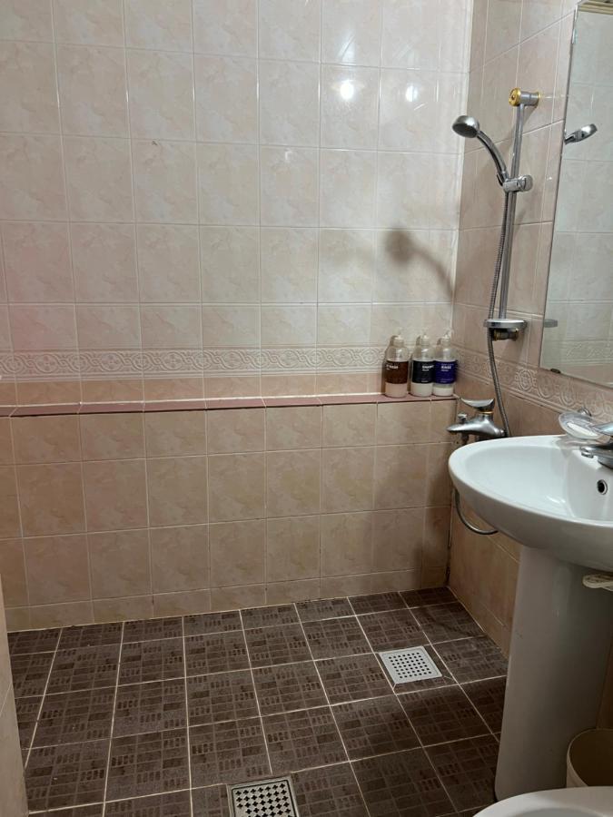 Brown Hotel Seul Zewnętrze zdjęcie