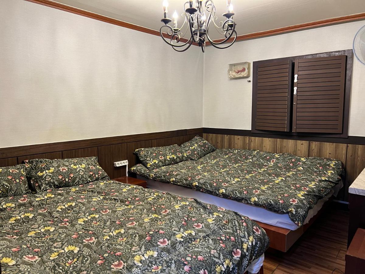 Brown Hotel Seul Zewnętrze zdjęcie