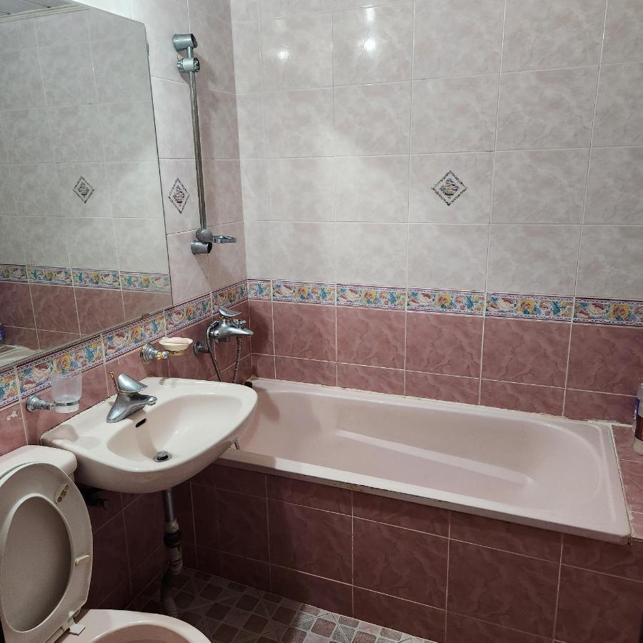 Brown Hotel Seul Zewnętrze zdjęcie