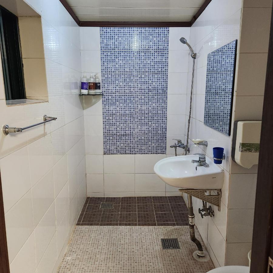 Brown Hotel Seul Zewnętrze zdjęcie